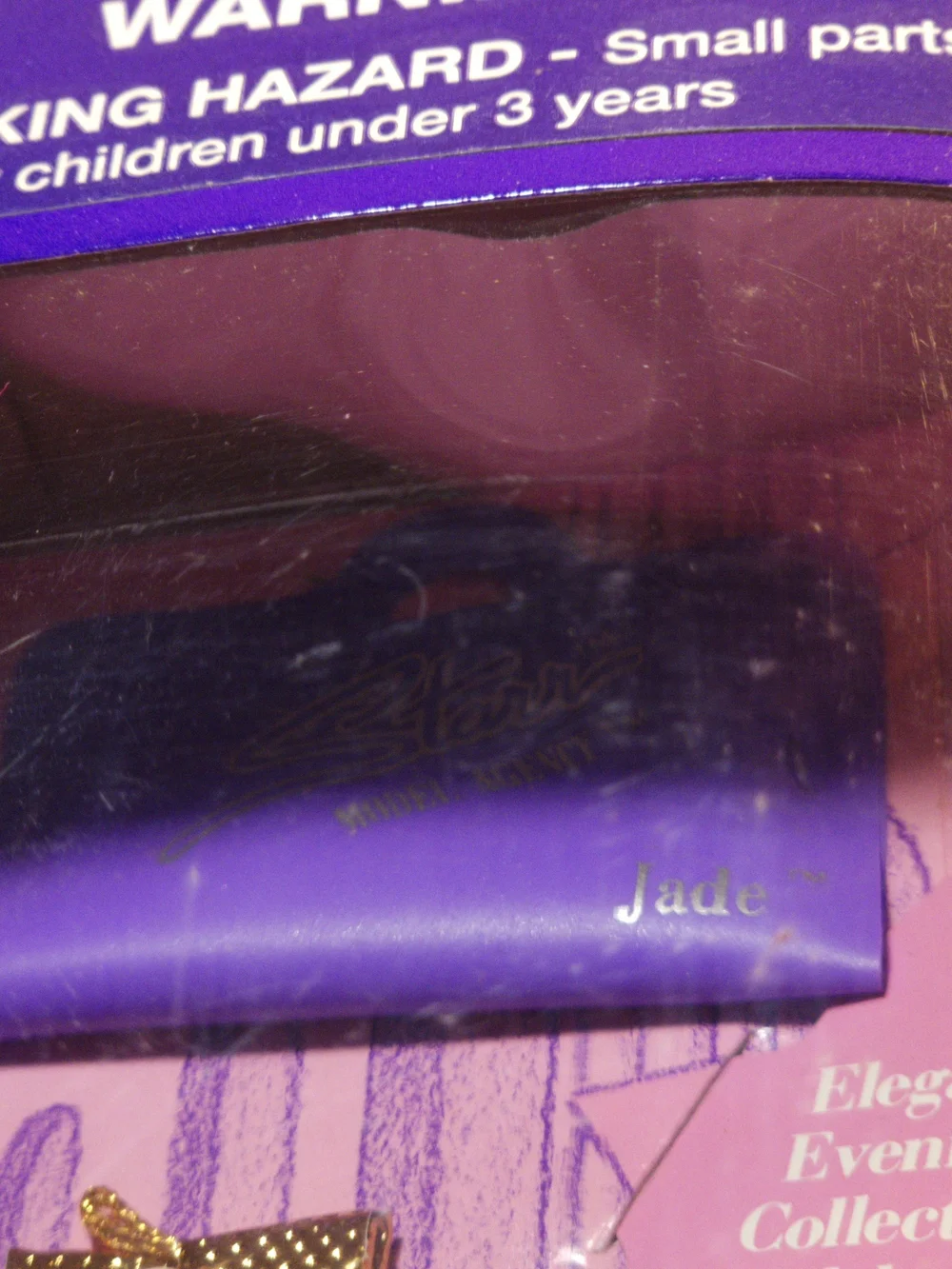 Jakks Pacific brand new